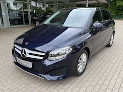 Bild des Angebotes Mercedes-Benz B 220 d Kamera/Tempomat/Sitzheizung/Parkassistent