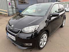Skoda Citigo e iV Best of