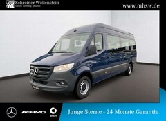 Bild des Angebotes Mercedes-Benz Sprinter 315 Tourer L3H2 Autom Kamera*Navi*Klima