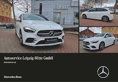 Bild des Angebotes Mercedes-Benz B 200 /AMG-Line/MULTI-BEAM LED/Memory