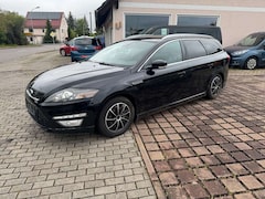 Bild des Angebotes Ford Mondeo Turnier Titanium S