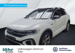 Bild des Angebotes VW T-Roc 2.0 TDI DSG R-Line Business Paket, WWV
