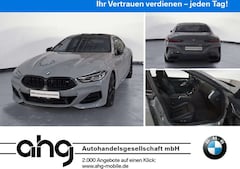 Bild des Angebotes BMW M850 i xDrive Gran Coupe Steptronic Innovationsp.