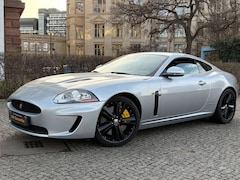 Jaguar XKR XKR 5.0 Kompressor Coupe