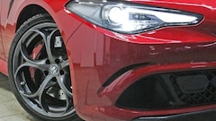 Bild des Angebotes Alfa Romeo Giulia 2.9T V6 Quadrifoglio AT (510 CV)