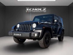 Bild des Angebotes Jeep Wrangler X 2.8 CRD 5AT 3T