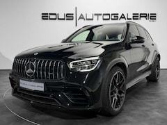 Bild des Angebotes Mercedes-Benz GLC 63 AMG GLC 63S AMG 360° Distronic+ Sportaga Night-Paket