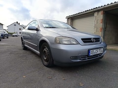 Bild des Angebotes Opel Astra Astra 2.2 16V Coupe Linea Blu