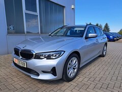 Bild des Angebotes BMW 320 Touring LED NAVI ELEKTR. HECKKLAPPE ALU 18"