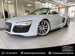Bild des Angebotes Audi R8 Spyder 5.2 FSI QUATTRO V10 S-Tronic CARBON KW