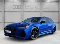 Bild des Angebotes Audi RS6 Avant 4.0 TFSI quattro Luftfederung Niveau StandH