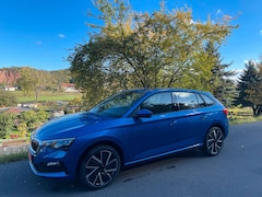 Bild des Angebotes Skoda Scala Style 1.0 TSI 81 kW