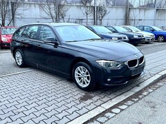 Bild des Angebotes BMW 318 3 Touring 318 d Advantage