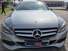 Bild des Angebotes Mercedes-Benz 220 C Klasse