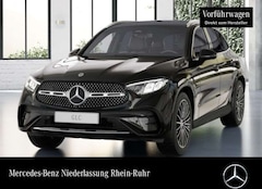 Bild des Angebotes Mercedes-Benz GLC 200 d 4M AMG+PANO+360+AHK+LED+TOTW+KEYLESS+9G