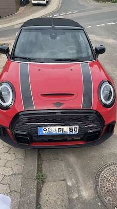 Bild des Angebotes MINI John Cooper Works Cabrio S Aut. Trim