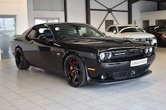 Bild des Angebotes Dodge Challenger 392 SRT HEMI AUT./LED/NAVI/CAM/1.HAND