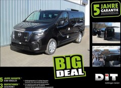 Bild des Angebotes Nissan Primastar Kombi 2,8t dCI 150 Tekna Klima., Kam.