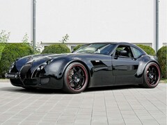 Bild des Angebotes Wiesmann MF 5 GT*10V*20th Anniv.*Schwarz/Schwarz*1.Hand*