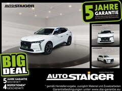 Bild des Angebotes DS Automobiles DS 4 DS4 1.2 PureTech 130 S&S Rivoli SHZ+2xKlima+PDC