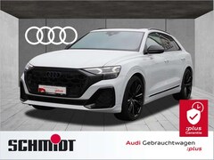Bild des Angebotes Audi SQ8 LM23 Laserl. Pano AHK Standhzg Sports.+. HuD B&O