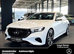 Bild des Angebotes Mercedes-Benz E 300 E 300 de Avantgarde 19° D-Light 360° Distronic