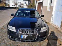 Bild des Angebotes Audi A6 allroad 3.0 V6 tdi tiptronic fap