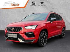 Bild des Angebotes CUPRA Ateca 2,0 TSI 4Drive 7-Gang DSG AD AHK-klappbar Navi Dig