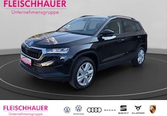 Bild des Angebotes Skoda Karoq Elegance 1.5 TSI +Automatik+Kamera+Sitzheizung+LED