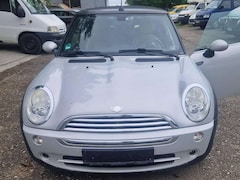 Bild des Angebotes MINI Cooper Cabrio MINI CABRIO Sidewalk