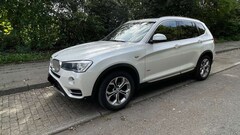 Bild des Angebotes BMW X3 xDrive30d Aut. xLine