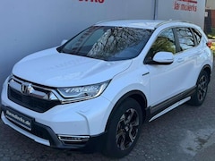 Bild des Angebotes Honda CR-V 2.0 i-MMD HYBRID 2WD Lifestyle