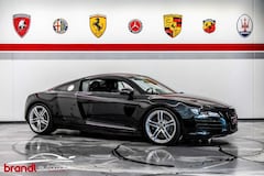 Bild des Angebotes Audi R8 Coupe 4.2 FSI quattro /Schalter/DE/Garantie