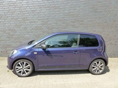 Bild des Angebotes SEAT Mii FR-Line Klimaautom/PDC/Sitzheizung/Tempomat