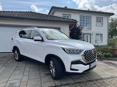 Bild des Angebotes SsangYong Rexton 2.2 e-XDi 220 4WDAut. Sapphire