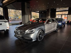 Bild des Angebotes Mercedes-Benz CLS 63 AMG 4Matic *Designo*360°*