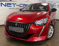 Bild des Angebotes Peugeot 208 BlueHDi 100 Active Klima*NAVi*Tempomat*LED*
