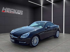 Bild des Angebotes Mercedes-Benz SLK 200 BlueEFFICIENCY  *Cabrio*Sport Paket*