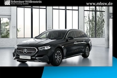 Mercedes-Benz E 220 d   Taxi-Umbau-Möglich*Avantgarde*Distronic