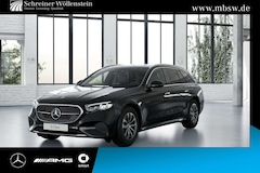 Bild des Angebotes Mercedes-Benz E 220 d   Taxi-Umbau-Möglich*Avantgarde*Distronic