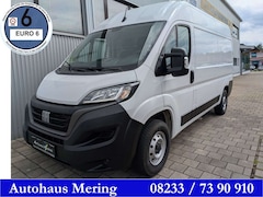 Bild des Angebotes Fiat Ducato Fiat Ducato 3.3to 120PS Klima PDC L2H2 2,2ltr.