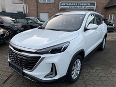 Bild des Angebotes BAIC Beijing X35 aus 1.Hand erst 26000 km