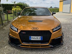 Bild des Angebotes Audi TT RS TT RS Coupe
