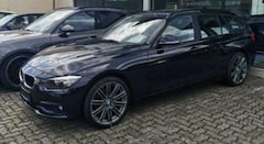 Bild des Angebotes BMW 316 316 d Advantage
