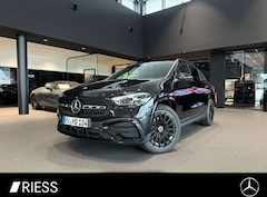 Bild des Angebotes Mercedes-Benz GLA 250 e AMG+PANO+AHK+DISTR+MULTIBEAM+KEYL+MEM+