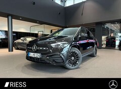 Bild des Angebotes Mercedes-Benz GLA 250 e AMG+PANO+AHK+DISTR+MULTIBEAM+KEYL+MEM+