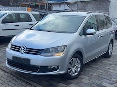 Bild des Angebotes VW Sharan Style BMT/Navi/7Si