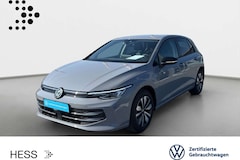 Bild des Angebotes VW Golf VIII 1.5 eTSI DSG GOAL*LED*AHK*KAMERA*PDC*S