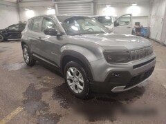 Bild des Angebotes Jeep Avenger Altitude 1.2 GSE T3 Navi/WinterPak -44%*