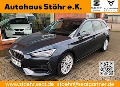 Bild des Angebotes CUPRA Leon Kombi 1.5TSI 7-Gang Automatik DSG